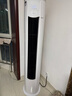 美的空調(diào)大3匹新一級(jí)能效變頻冷暖家用柜機(jī)酷省電 智行二代自清潔升級(jí)款WiFi智控客廳圓柱立式2匹 大3匹 一級(jí)能效 智行二代25年升級(jí)款 曬單實(shí)拍圖