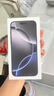 Apple/蘋(píng)果 iPhone 16 Pro Max 256GB 黑色鈦金屬 支持移動(dòng)聯(lián)通電信5G 手機(jī)【返移動(dòng)話費(fèi)券】 曬單實(shí)拍圖