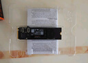 西部數(shù)據(jù)（WD）SSD固態(tài)硬盤M.2接口 SN7100 PCIe4.0 游戲電競電腦擴(kuò)展硬盤 SN770升級款 SN7100 4TB 曬單實拍圖