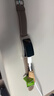 華為（HUAWEI）【國家補貼15%】華為通話手環(huán)B7智能手環(huán)運動男女藍牙耳機二合一心率血氧睡眠健康掃碼計步MT33 時尚款-蒼穹灰【十選一禮包】 曬單實拍圖