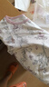 巴厘小豬兒童睡衣女童夏季ins風(fēng)衣服薄款男童七分袖套裝莫代爾寶寶家居服 淺風(fēng)棲林 110 曬單實拍圖