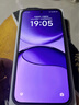 小米（MI）【國家補(bǔ)貼】REDMI Turbo 4 Pro 第四代驍龍8s 7550mAh長續(xù)航 12GB+256GB 黑色 小米紅米5G手機(jī) 曬單實拍圖