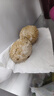 對面小城河南特產(chǎn)黃金變蛋 無(wú)鉛傳統工藝雞蛋皮蛋基地直發(fā)單枚50±5g 4枚裝 曬單實(shí)拍圖