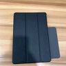 太空石【配鋼化膜】適用蘋果ipad11保護套2025/23/22款11英寸10代apple平板電腦保護殼全包帶筆槽磁吸 【晴空藍】旋轉(zhuǎn)磁吸-底殼可拆-送鋼化膜 ipad11/10 曬單實拍圖