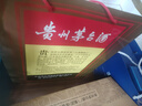茅臺(tái)（MOUTAI）飛天  醬香型白酒 53度 500ml 單瓶裝 24/25年隨機(jī)發(fā)貨 曬單實(shí)拍圖