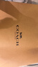 蔻馳（COACH）【品牌直供】女士CITY 33經(jīng)典標志大號托特包單肩包 七夕禮物 曬單實拍圖