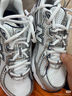 NEW BALANCE NB 25年新款男鞋女鞋休閑復(fù)古跑步運動老爹鞋U740WM2 U740WN2-D 【2025新款】 40.5 (255mm) 曬單實拍圖