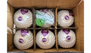 佳沃泰國進(jìn)口椰青香水椰子 6個(gè)裝 中果800g+ 新鮮水果 源頭直發(fā) 曬單實(shí)拍圖