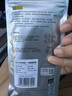 李寧（LI-NING）彈力帶練腿拉伸健身乳膠拉力帶腿部阻力帶彈力繩套裝20-30磅 曬單實拍圖