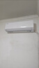 奧克斯（AUX）2匹 省電俠 1級空調掛機 家電國家補貼 空間勁省 快速冷暖 獨立除濕KFR-46GW/BpR3AQK1(B1)大風(fēng)量 曬單實(shí)拍圖