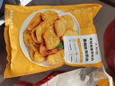 大希地吮指黑椒雞塊2斤 半成品炸雞空氣炸鍋食材雞肉燒烤食材 早餐 曬單實(shí)拍圖