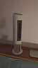 美的（Midea）空調(diào)扇制冷風(fēng)扇家用冷風(fēng)機(jī)強力制冷機(jī)客廳臥室水冷塔扇加濕降塵加水降溫冷氣機(jī) 【強勁冰爽 降溫首選】AAF10MA 曬單實拍圖