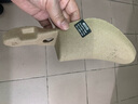 愛步（ECCO） 正裝鞋男 新款商務(wù)皮鞋透氣德比鞋 混動防水 524704 01001-黑色 41 曬單實(shí)拍圖