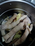 【順豐】散養(yǎng)土豬新鮮大腸頭豬大腸生豬肥腸頭精修免洗肥腸頭 新鮮大腸頭整箱【5斤裝】 曬單實(shí)拍圖