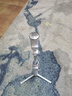 華為HUAWEI新品三腳架自拍桿CF16（智能控制版）隱藏式 遙控器手機(jī)拍照支架 短視頻幻燈片翻頁(yè)/伸縮 曬單實(shí)拍圖