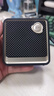 漫步者【2024年度新品】花再Evo Nano戶外便攜音響音箱藍牙5.4通話 家庭影院K歌專用大功率大音量高品質(zhì) 流光黑 曬單實拍圖