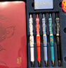 晨光（M&G）文具故宮金榜題名初高中學(xué)生文具禮盒套裝15件套 中性筆鋼筆考試禮物HAGP1694 曬單實(shí)拍圖