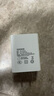 畢亞茲3C認證 5v2a/1a充電頭USB充電器插座適用蘋果iPhone14/13華為榮耀小米手機手表手環(huán)耳機電源適配器 曬單實拍圖