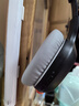 原焋漫步者w800bt plus耳罩W800X耳機(jī)套W808BT頭戴式保護(hù)套K815海綿套W800K耳麥耳套頭梁配件更換 W800BT Plus灰色耳套一對【新款打孔卡扣】 曬單實(shí)拍圖