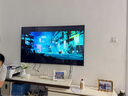 三星（SAMSUNG） 【官翻機(jī)】CU8000系列 4K超高清 2.5+32GB 超薄機(jī)身 全面屏平板液晶電視 支持手機(jī)投屏 AI電視 65英寸 UA65CU8000JXXZ熱銷款 曬單實(shí)拍圖