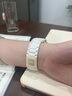 小天才智能兒童電話手表Z11旗艦款少年版Z11哪吒敖丙 IP限量款 精準(zhǔn)樓層定位安全守護(hù)翻轉(zhuǎn)雙攝運動防水 【25年新品】Z11少年霧凇白 【咨詢客服享福利】 曬單實拍圖