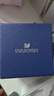 施華洛世奇（SWAROVSKI）DAZZLING SWAN璀璨天鵝系列粉天鵝項(xiàng)鏈方鉆手鏈送女友情人節(jié)禮物 粉色天鵝項(xiàng)鏈(5469989) 曬單實(shí)拍圖