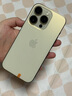 Apple iPhone 14Pro  蘋果14pro  國(guó)行5G全網(wǎng)通 二手蘋果手機(jī) 金色 {評(píng)價(jià)有禮} 【99新】128G【性價(jià)比推薦】3期免息 三年老店+五星店鋪+一年質(zhì)保 曬單實(shí)拍圖