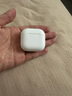 SOULUX【官新正品丨Air4代降噪款】藍(lán)牙耳機(jī)適配蘋果無線2025新款半入耳式金榜iphone16/15/14pods 【原版同功能pods4降噪版】 【主動降噪+空間音頻+三真電量】 曬單實拍圖