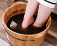 藥房直售艾草泡腳包逐寒逐濕野生艾葉草產(chǎn)后月子洗頭洗澡嬰兒泡澡包艾草葉其他純艾草獨立包裝 純艾草不打粉60包x30克 曬單實(shí)拍圖
