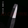 【全網(wǎng)低價，真便宜直播間】【全網(wǎng)低價】六品堂吳昌碩篆刻刀書法專用考試文房四寶美工刀硬質(zhì)合金木雕工具套裝手工石初學(xué)者入門纏繩印章雕刻用3mm 曬單實拍圖