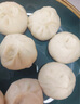 皇家小虎嵊州風味手工老面小籠包2斤/約40個 早餐包子半成品食品 源頭直發(fā) 曬單實拍圖