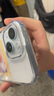 億色適用蘋(píng)果15手機(jī)殼iphone15保護(hù)套硅膠女生透明鏡頭全包超薄氣囊防摔TPU軟殼簡(jiǎn)約男女生款 曬單實(shí)拍圖