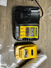 得偉通用鋰電池10.8V.12V.18V.20V.60V快充電器電鉆角磨機(jī)電錘附件 DCB1104-A9 12V-20V 4AMP電流 曬單實(shí)拍圖