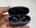 iKF Air Clip藝術(shù)版【京東獨(dú)家】藍(lán)牙耳機(jī)耳夾式 真無線開放式骨氣傳導(dǎo)耳機(jī) HiFi音質(zhì)運(yùn)動音樂 暗夜黑 曬單實(shí)拍圖