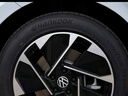 韓泰（Hankook）新能源輪胎 215/55R18 95T K127E 原配ID.3 適配逍客/傳祺GS4 曬單實(shí)拍圖