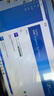 藍戟intel Arc B580  Photon W 12G 2850MHz GDDR6 OC 游戲顯卡設(shè)計視頻剪輯臺式電腦顯卡 曬單實拍圖