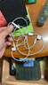 Apple/蘋果 采用 (USB-C)的EarPods耳機(jī) 有線耳機(jī) 蘋果耳機(jī) 適用iPhone/iPad//Mac 蘋果手機(jī) 曬單實(shí)拍圖