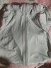 蕉下（beneunder）防曬服長(zhǎng)款女冰絲涼感海邊沙灘透氣全身防曬AL90224銀河灰L 曬單實(shí)拍圖