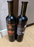 張裕 第九代N158特選級解百納干紅葡萄酒750ml*6瓶整箱紅酒 贈酒刀 曬單實拍圖