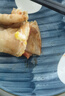安井 桶裝手抓餅 原味 2250g 25片 家庭裝手撕餅煎餅 速食早餐面點(diǎn) 曬單實(shí)拍圖