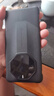 華為（HUAWEI）適用原裝華為Mate60RS非凡大師手機(jī)殼商務(wù)素皮全包防摔星鉆 星鉆保護(hù)殼【玄黑色】 曬單實(shí)拍圖