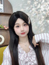禮盼S999足銀純銀跳動的心吊墜項鏈女款新款送女生生日七夕情人節(jié)禮物 鍍銀心跳項鏈【精美禮盒】 曬單實拍圖