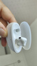 OPPO Enco Air2新聲版藍(lán)牙耳機(jī)半入耳式oppoAir2藍(lán)牙耳機(jī) Air2新聲版白色 99新裸機(jī) 曬單實(shí)拍圖