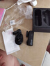 盯盯拍行車記錄儀MINI Pro 1296P高清 星光夜視 智能語音聲控 WiFi互聯(lián) 曬單實拍圖