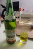 竹葉青酒 復古版傳承竹葉青酒  45度500ml*6瓶 山西杏花村汾酒露酒 45度 500mL 6瓶 傳承竹 曬單實(shí)拍圖