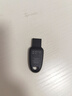 閃迪（SanDisk）64GB USB3.2 U盤(pán) CZ550黑色 讀速100MB/s 安全加密 數(shù)據(jù)恢復(fù) 學(xué)習(xí)辦公電腦車(chē)載 高速大容量?jī)?yōu)盤(pán) 曬單實(shí)拍圖