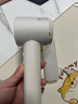 徠芬Laifen高速吹風(fēng)機(jī) 速干護(hù)發(fā)家用電吹風(fēng) 萊芬負(fù)離子吹風(fēng)筒 SE lite奶茶色+風(fēng)嘴+支架 曬單實(shí)拍圖