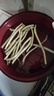 洪湖農(nóng)家新鮮藕帶3斤裝 湖北特產(chǎn) 生鮮 新鮮蔬菜 洪湖藕帶 藕尖 火鍋食材 新鮮藕帶3斤 曬單實拍圖