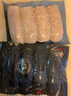鋒味派黑豬肉火山石烤腸原味400g*3盒香腸早餐火腿腸熱狗脆皮腸燒烤食材 曬單實拍圖