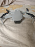 大疆（DJI）Mini 4k 無人機(jī)入門級航拍無人機(jī)高清專業(yè)迷你長續(xù)航便攜遙控飛機(jī)航拍機(jī)小型高清旅拍10公里新手 大疆Mini 4K雙電套裝【送配件禮包】 官方標(biāo)配 套餐一：128g卡+讀卡器 曬單實拍圖